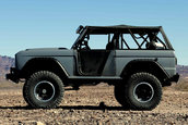Ford Bronco by Zero to 60 Designs