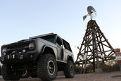 Ford Bronco by Zero to 60 Designs