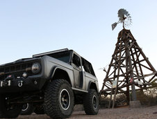 Ford Bronco by Zero to 60 Designs