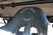 Ford Bronco by Zero to 60 Designs