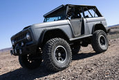 Ford Bronco by Zero to 60 Designs