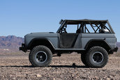 Ford Bronco by Zero to 60 Designs