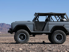 Ford Bronco by Zero to 60 Designs