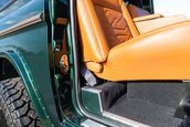 Ford Bronco de vanzare