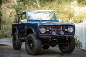 Ford Bronco de vanzare