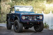 Ford Bronco de vanzare