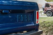 Ford Bronco de vanzare