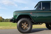 Ford Bronco de vanzare