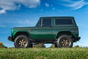 Ford Bronco de vanzare