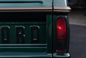 Ford Bronco de vanzare