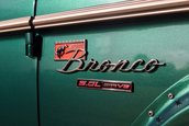 Ford Bronco de vanzare