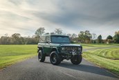 Ford Bronco de vanzare