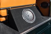 Ford Bronco de vanzare