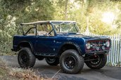 Ford Bronco de vanzare