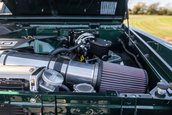 Ford Bronco de vanzare