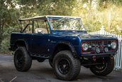 Ford Bronco de vanzare