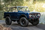 Ford Bronco de vanzare