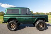 Ford Bronco de vanzare