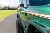 Ford Bronco de vanzare