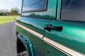 Ford Bronco de vanzare