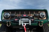 Ford Bronco de vanzare
