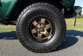 Ford Bronco de vanzare
