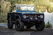 Ford Bronco de vanzare