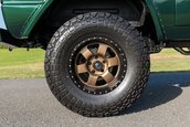 Ford Bronco de vanzare
