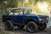 Ford Bronco de vanzare