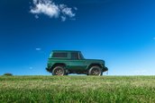 Ford Bronco de vanzare