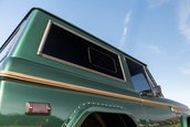 Ford Bronco de vanzare