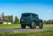 Ford Bronco de vanzare