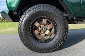 Ford Bronco de vanzare