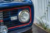 Ford Bronco de vanzare