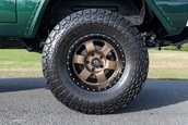Ford Bronco de vanzare