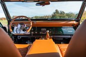 Ford Bronco de vanzare