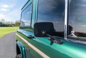 Ford Bronco de vanzare