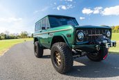 Ford Bronco de vanzare