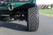 Ford Bronco de vanzare