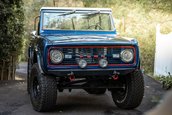 Ford Bronco de vanzare