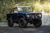 Ford Bronco de vanzare