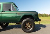 Ford Bronco de vanzare