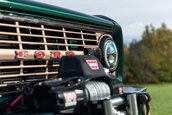 Ford Bronco de vanzare