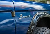 Ford Bronco de vanzare