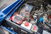Ford Bronco de vanzare