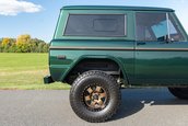 Ford Bronco de vanzare