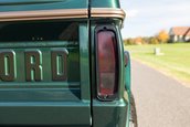 Ford Bronco de vanzare