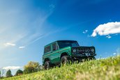 Ford Bronco de vanzare