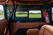 Ford Bronco de vanzare