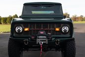 Ford Bronco de vanzare